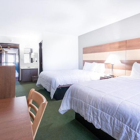 Northwoods Inn & Suites Minocqua Esterno foto